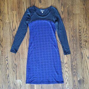 Ibex Juliet Dress (Women's Small)